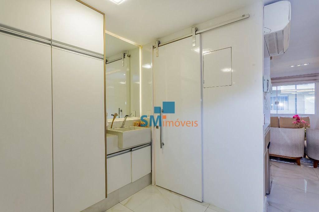 Sobrado à venda com 3 quartos, 106m² - Foto 19