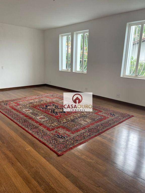 Casa, 4 quartos, 463 m² - Foto 2