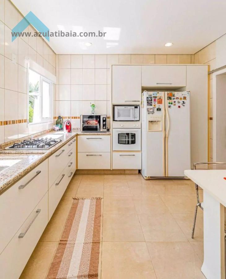 Casa de Condomínio à venda com 4 quartos, 1180m² - Foto 11