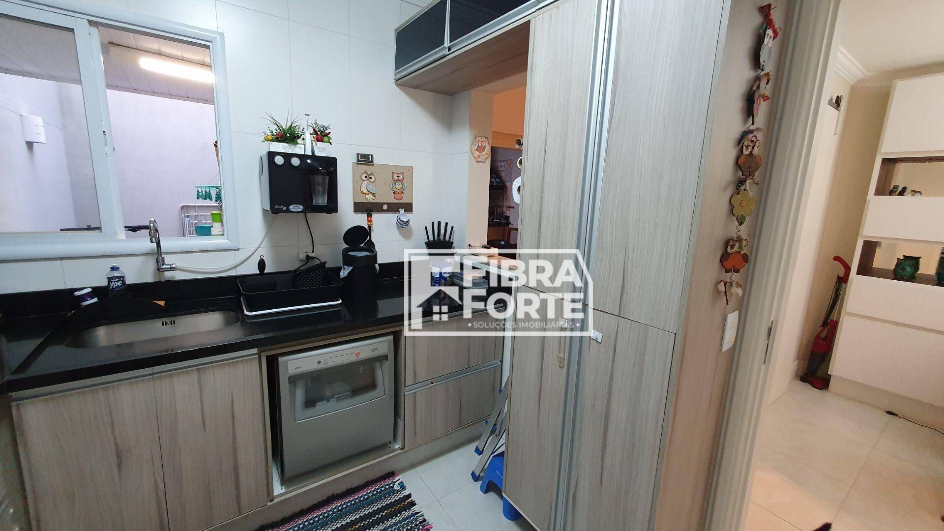 Casa de Condomínio à venda com 3 quartos, 100m² - Foto 16