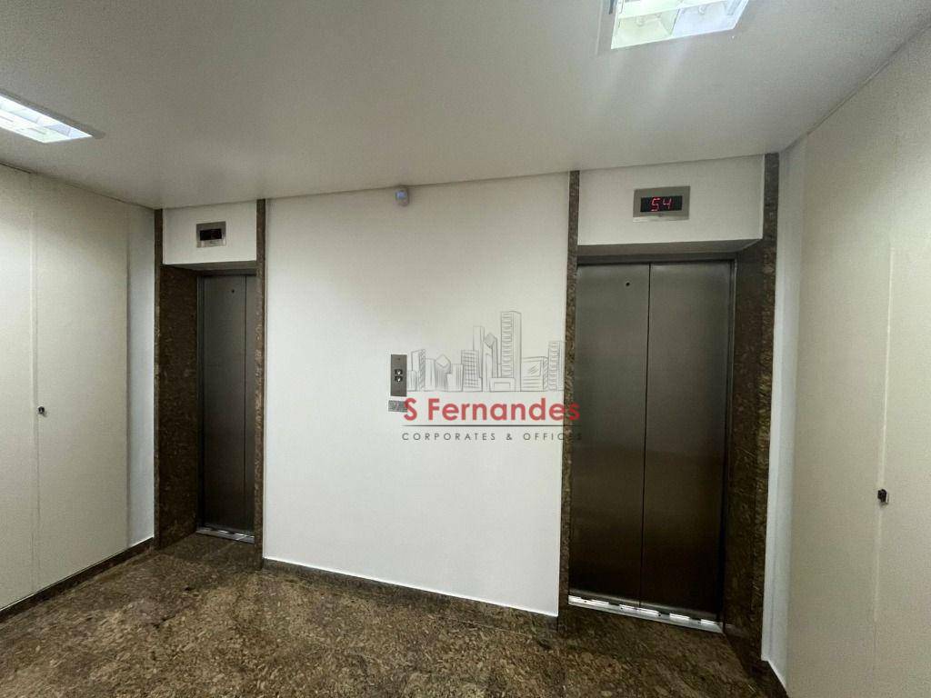 Conjunto Comercial-Sala à venda, 58m² - Foto 18