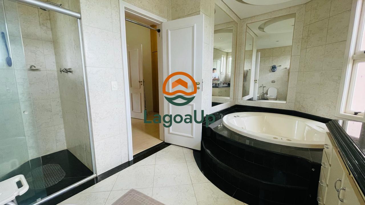 Casa de Condomínio à venda com 4 quartos, 357m² - Foto 32