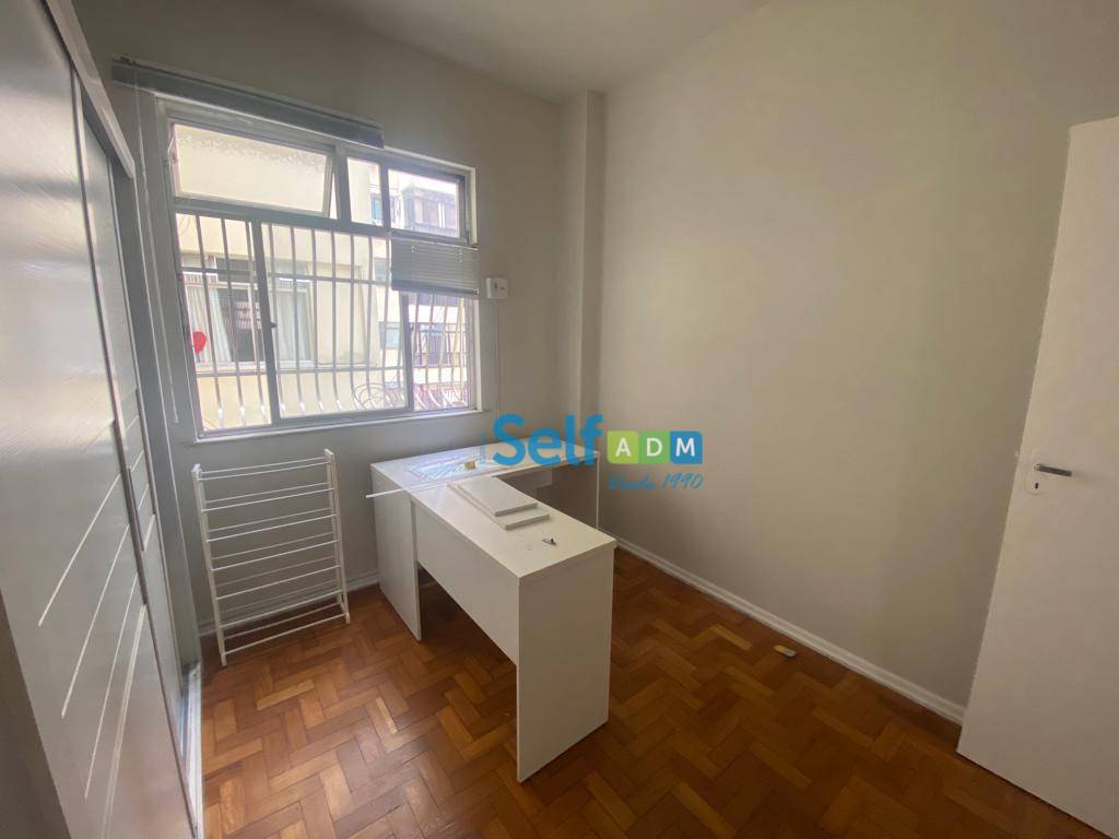 Apartamento para alugar com 2 quartos, 60m² - Foto 7