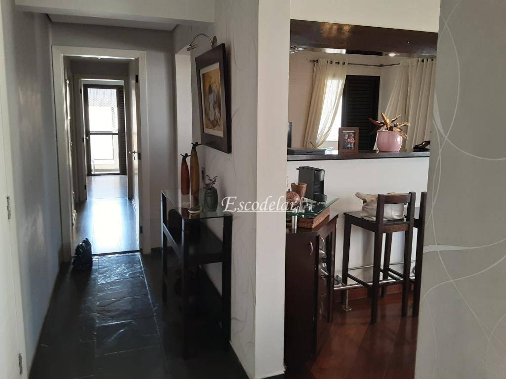 Apartamento à venda com 3 quartos, 170m² - Foto 20