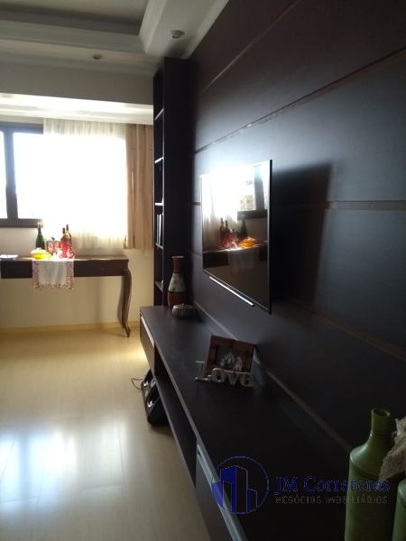 Apartamento à venda com 3 quartos, 150m² - Foto 5