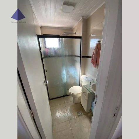 Apartamento à venda com 3 quartos, 75m² - Foto 8