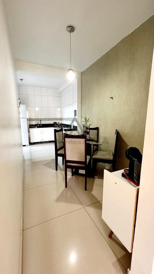 Apartamento à venda com 3 quartos, 77m² - Foto 4