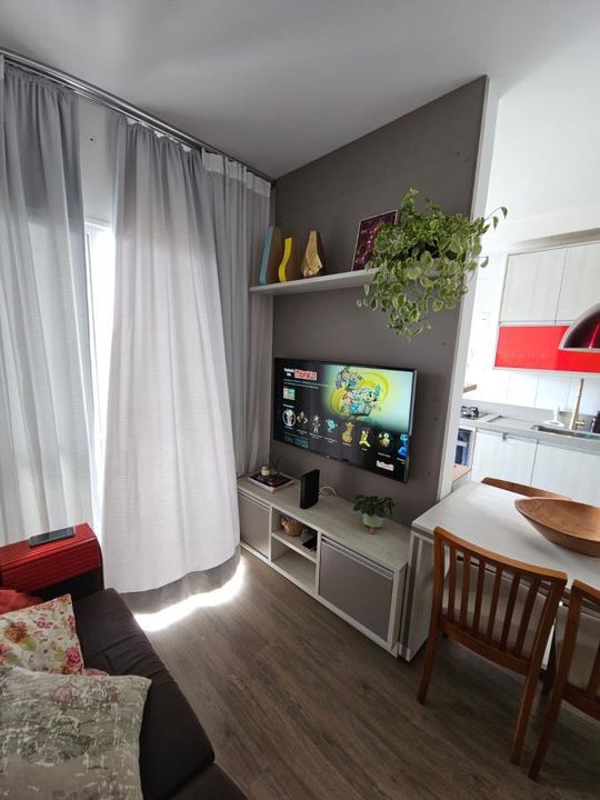 Apartamento para alugar com 2 quartos, 55m² - Foto 5