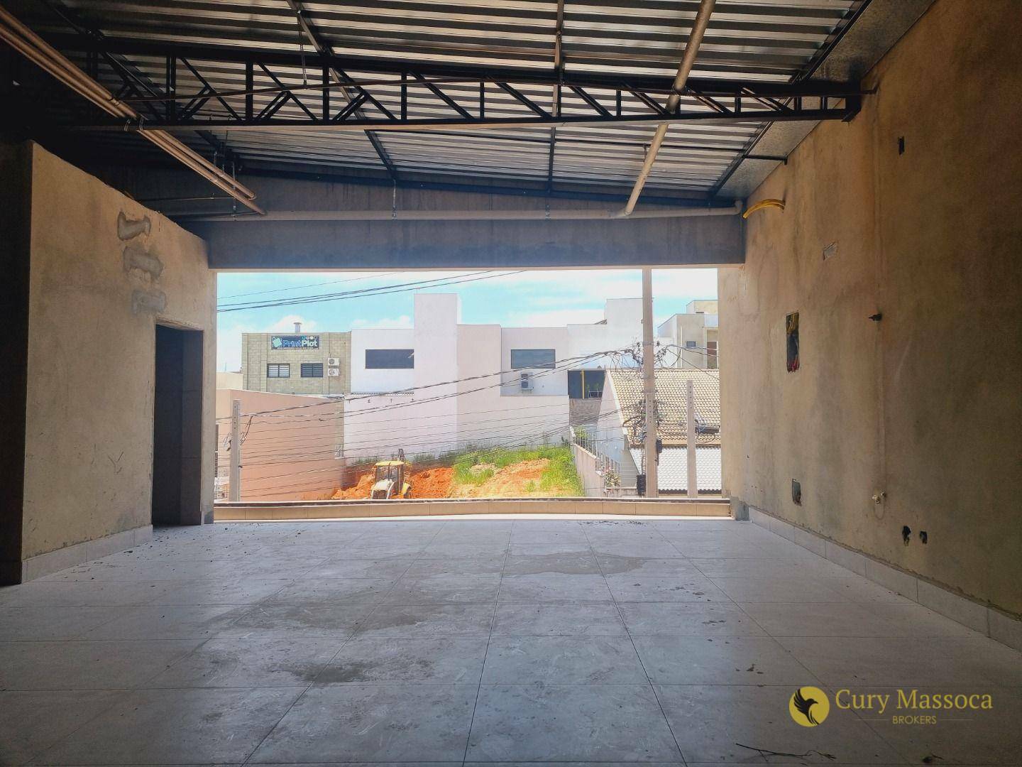 Loja-Salão para alugar, 271m² - Foto 7