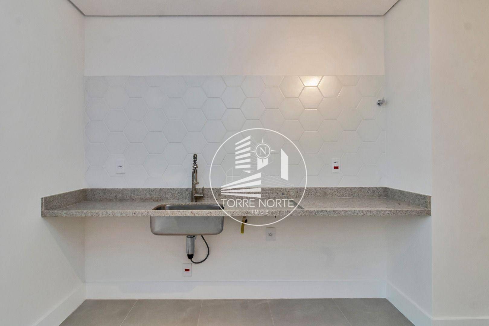 Apartamento à venda com 2 quartos, 134m² - Foto 11