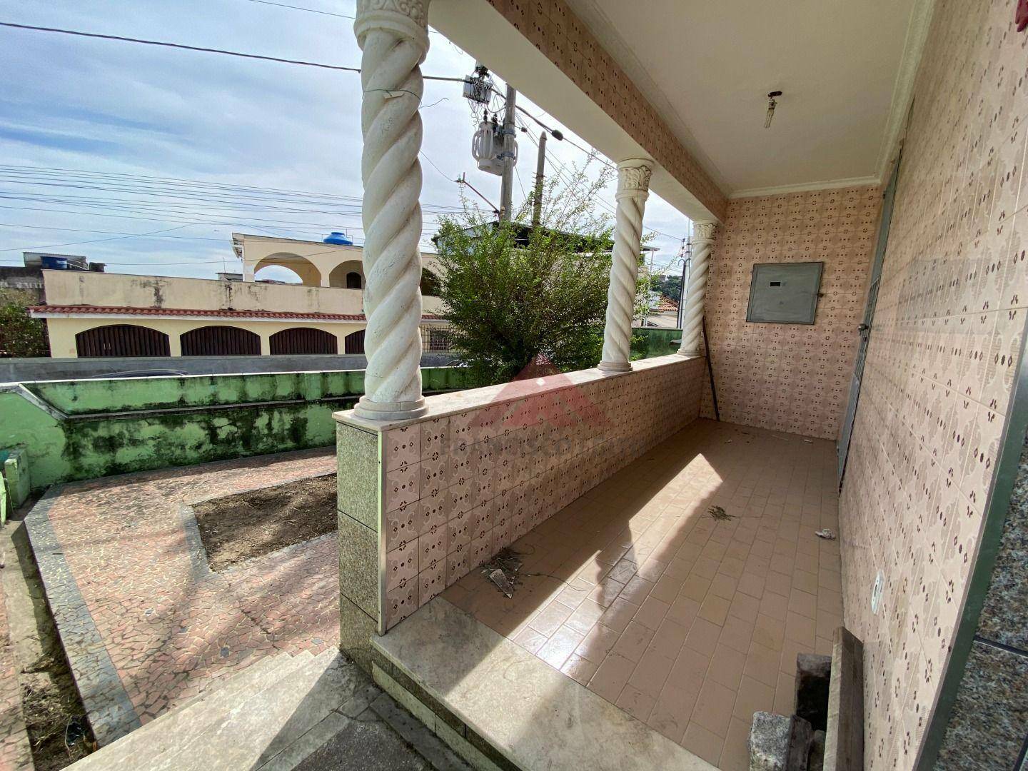 Casa à venda com 3 quartos, 130m² - Foto 5