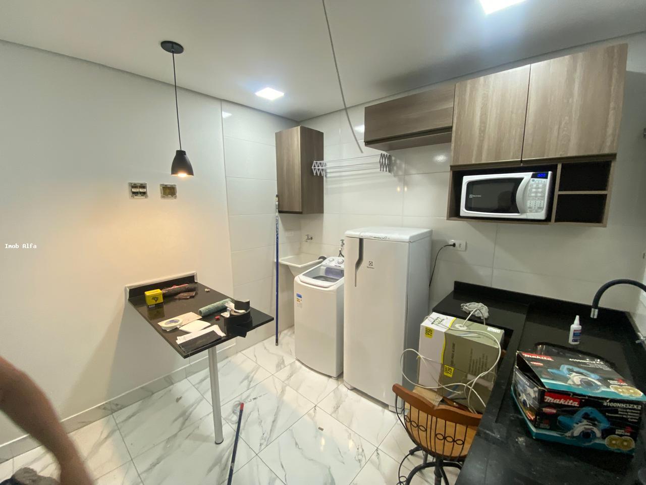 Kitnet e Studio à venda com 1 quarto, 28m² - Foto 1