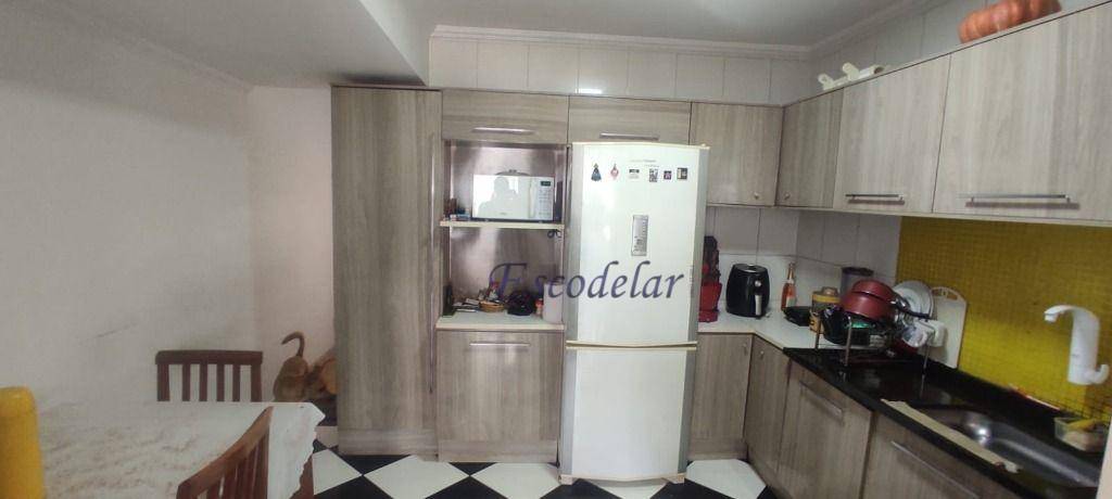 Casa de Condomínio à venda com 3 quartos, 100m² - Foto 8