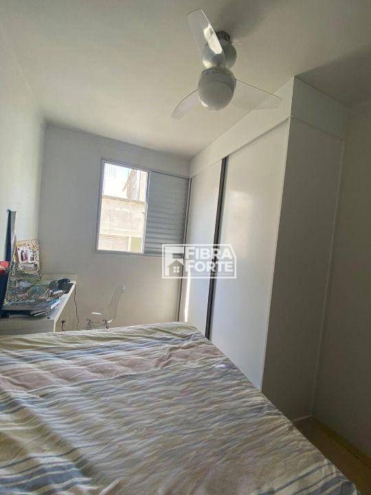 Apartamento à venda com 3 quartos, 100m² - Foto 8