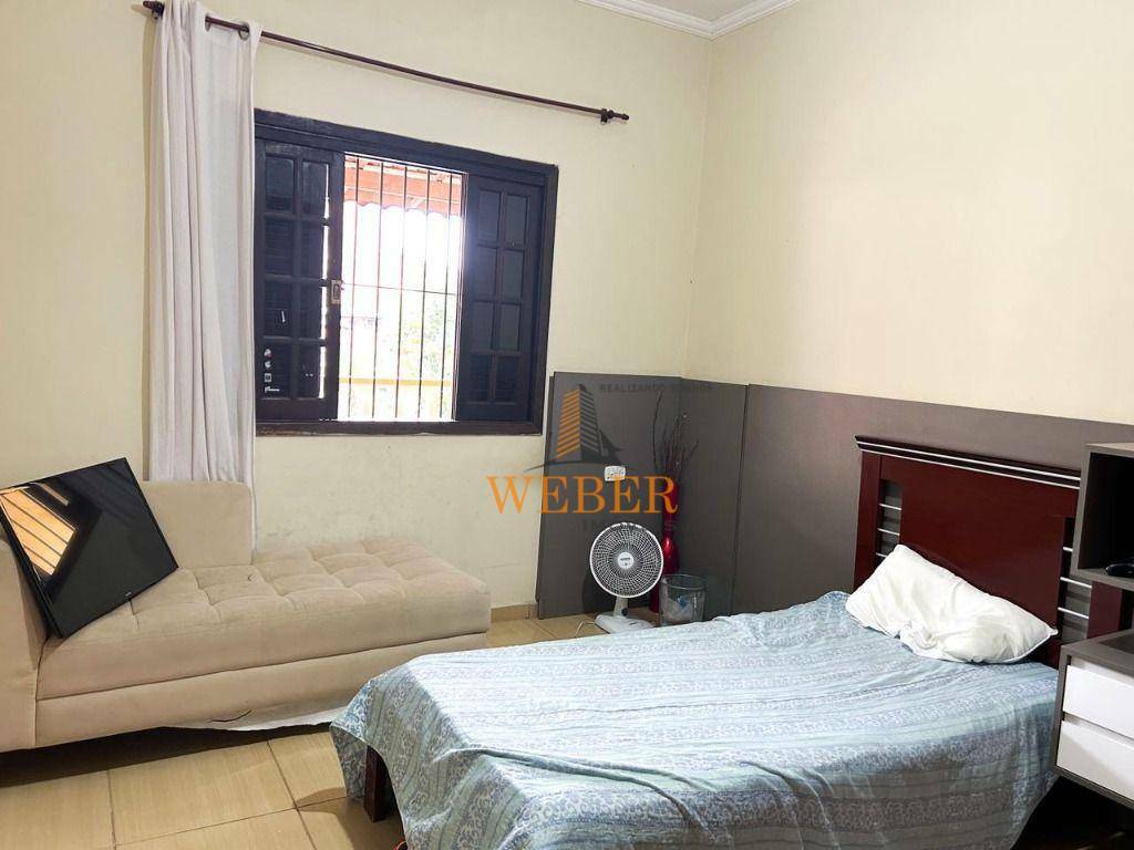 Sobrado à venda com 3 quartos, 190m² - Foto 20