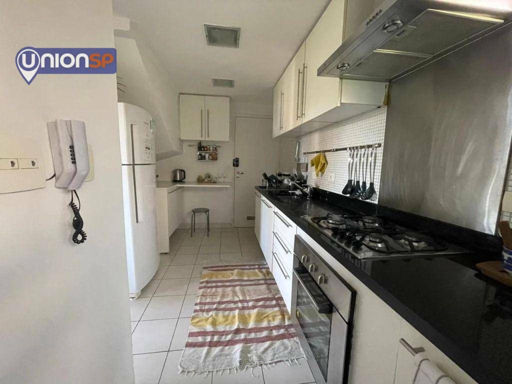 Apartamento à venda com 2 quartos, 96m² - Foto 15