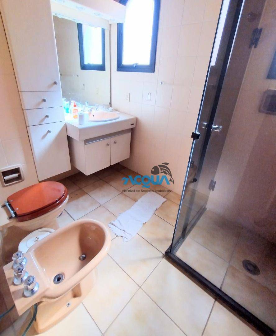 Apartamento à venda com 4 quartos, 150m² - Foto 10