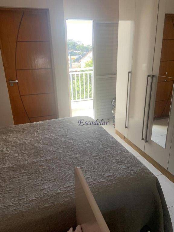 Sobrado à venda com 2 quartos, 145m² - Foto 10