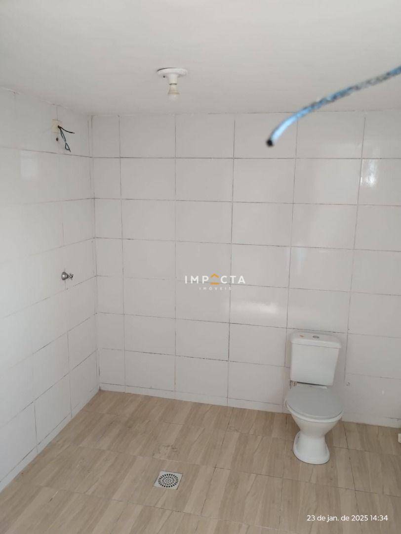 Apartamento à venda com 1 quarto, 47m² - Foto 5