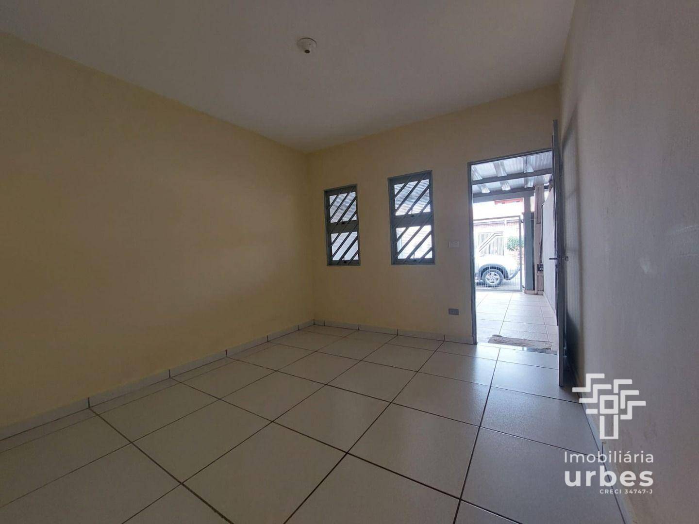 Casa, 2 quartos, 60 m² - Foto 3