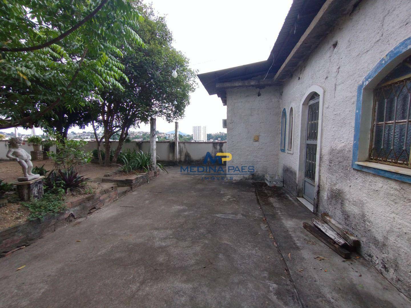 Casa à venda com 4 quartos, 100m² - Foto 60