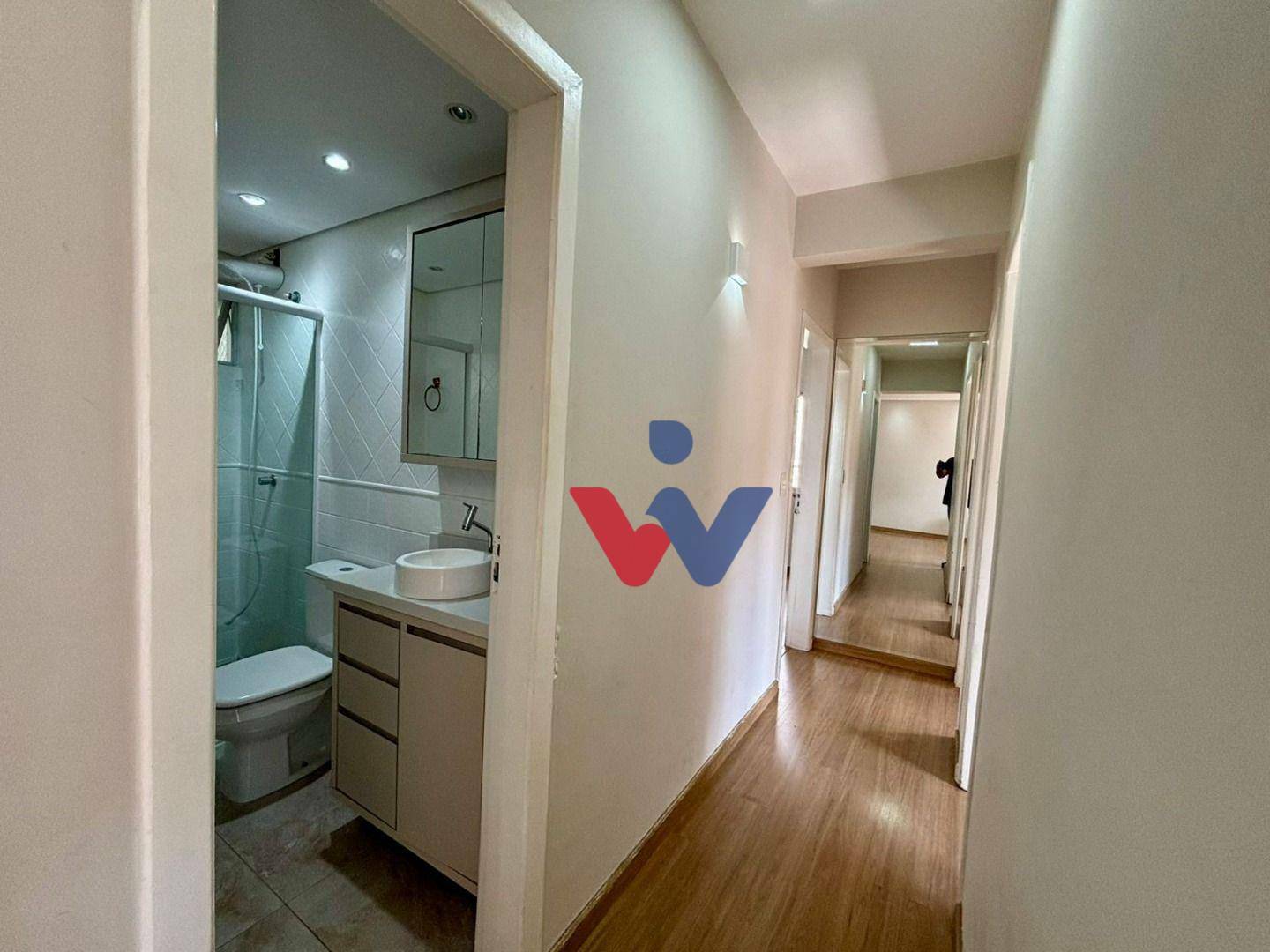 Apartamento à venda com 3 quartos, 77m² - Foto 16