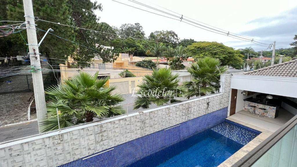 Sobrado à venda com 3 quartos, 525m² - Foto 35