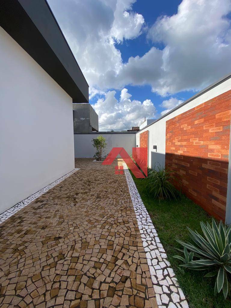 Casa de Condomínio à venda com 3 quartos, 196m² - Foto 42