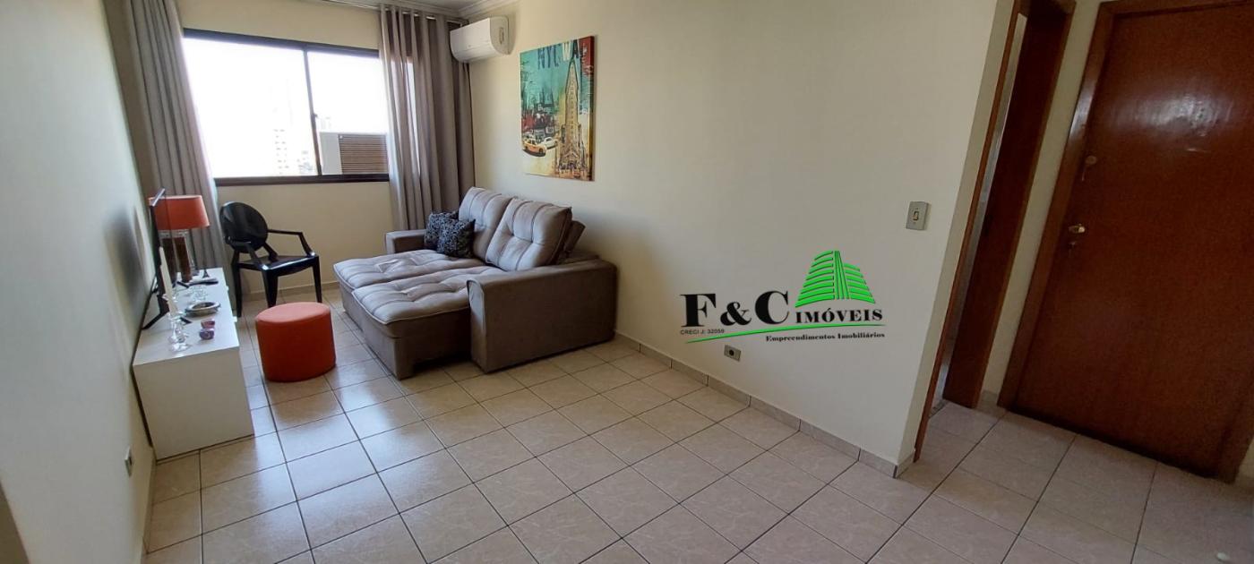 Apartamento à venda com 1 quarto - Foto 4