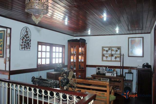 Casa de Condomínio à venda com 4 quartos, 180m² - Foto 16