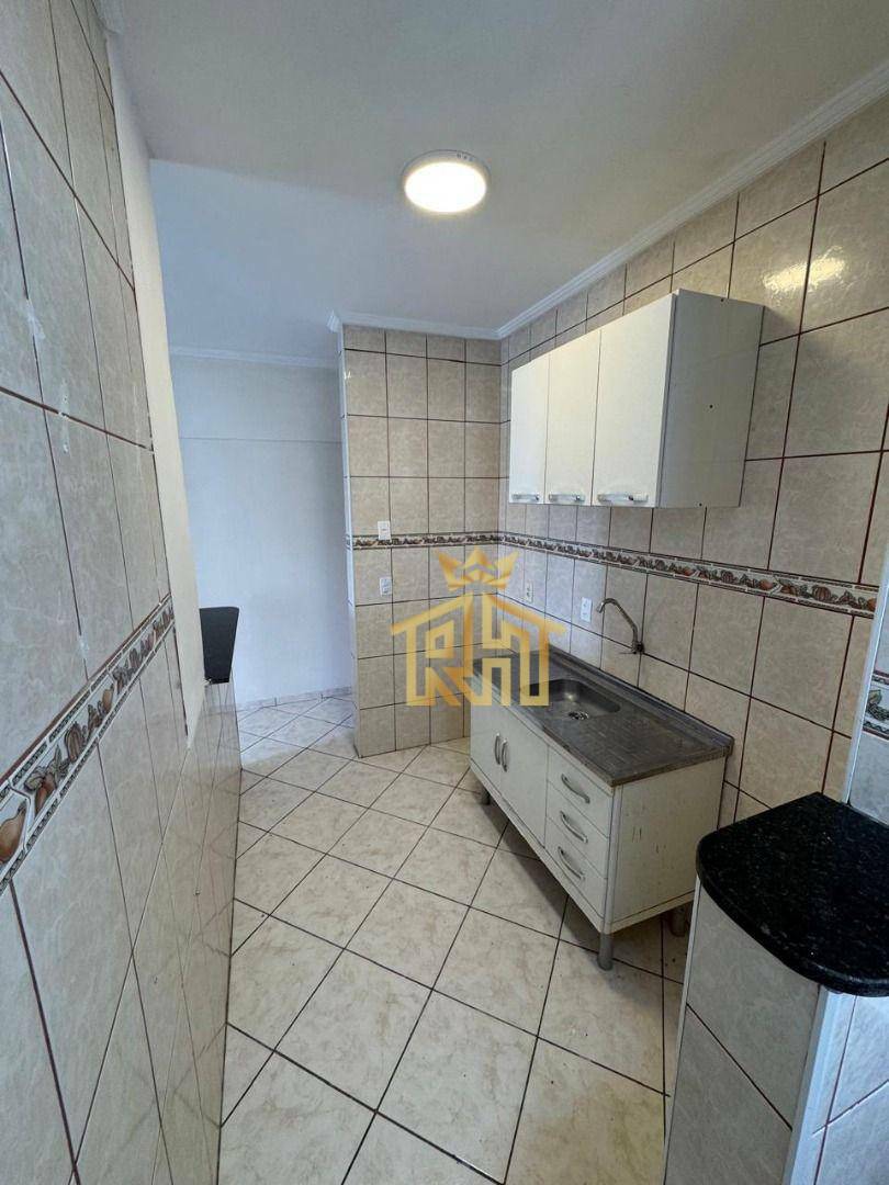 Apartamento à venda com 1 quarto, 45m² - Foto 10