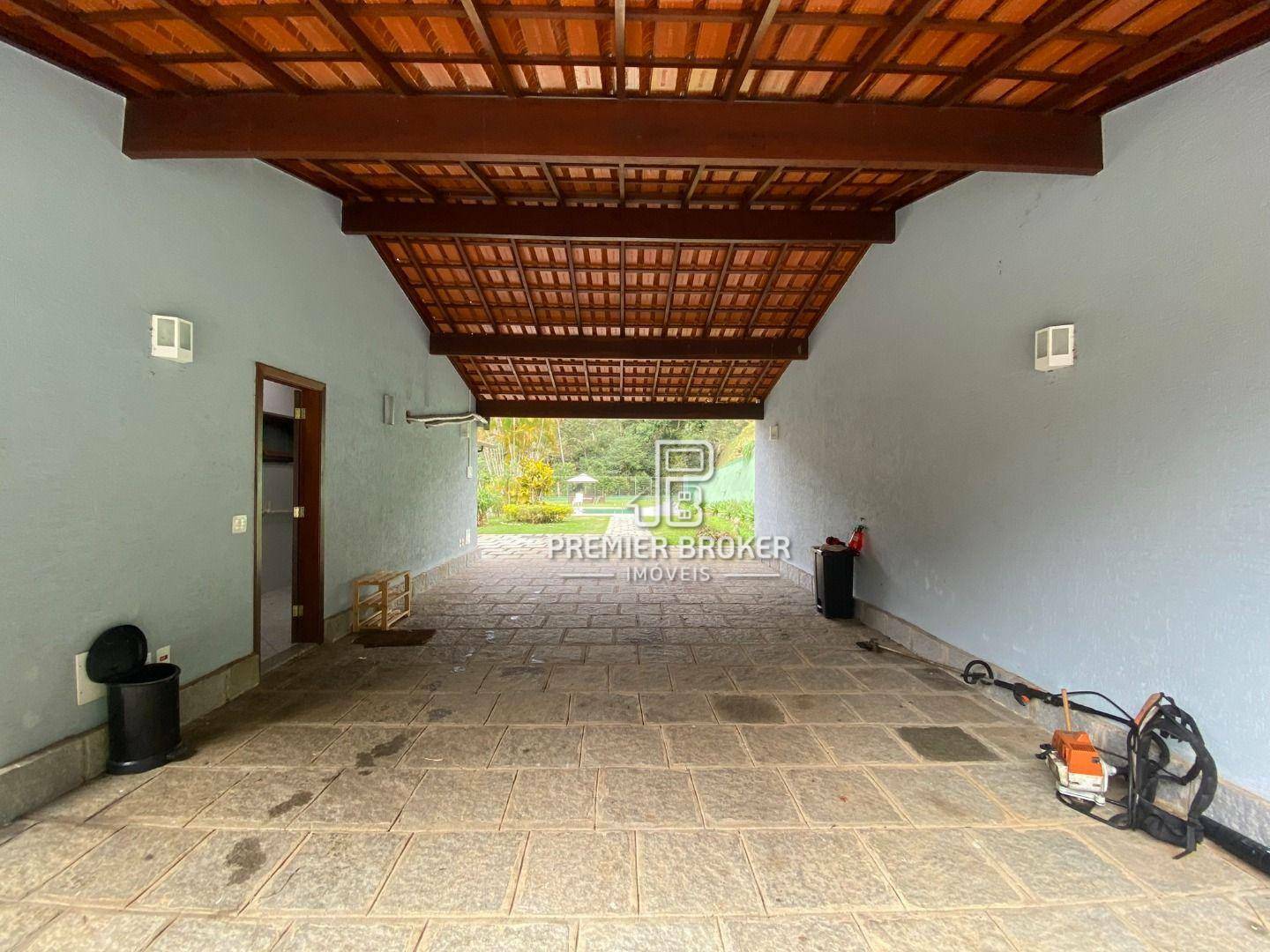 Casa de Condomínio à venda com 4 quartos, 550m² - Foto 23