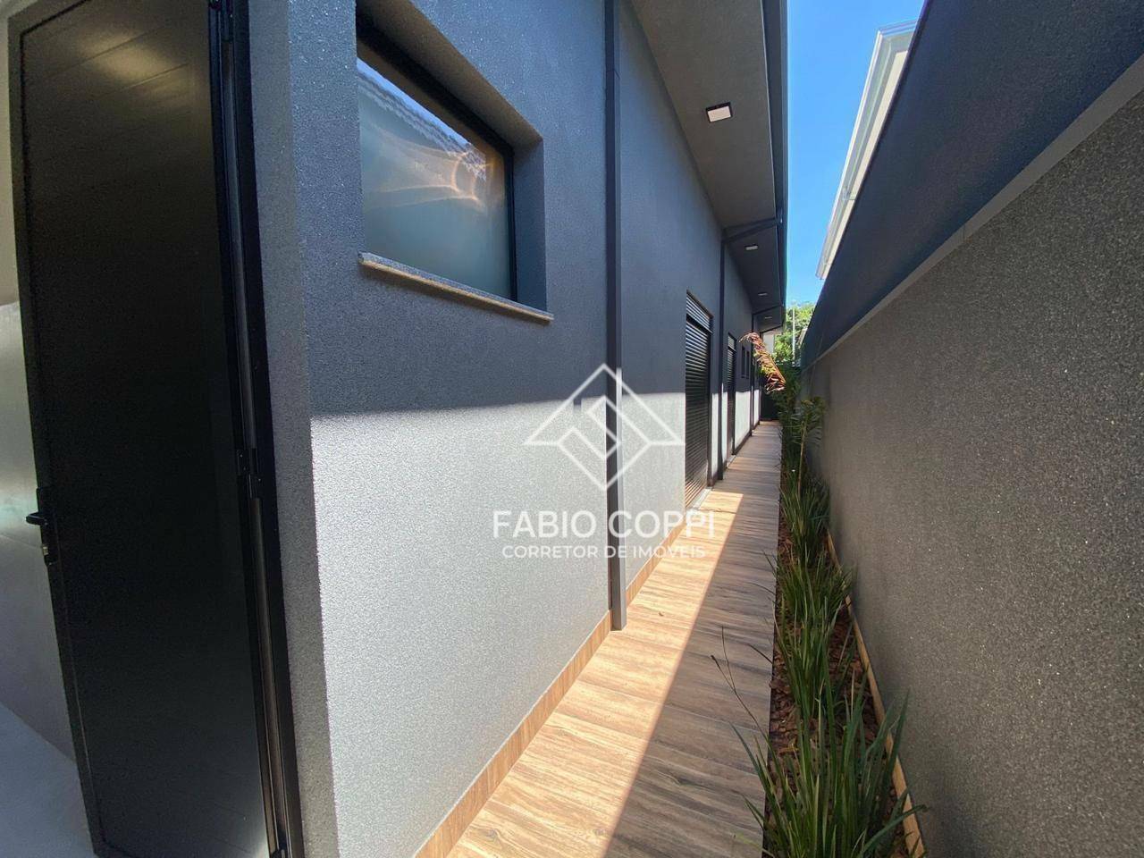Casa de Condomínio à venda com 4 quartos, 220m² - Foto 30