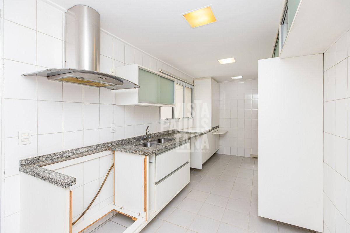 Apartamento à venda com 3 quartos, 190m² - Foto 10