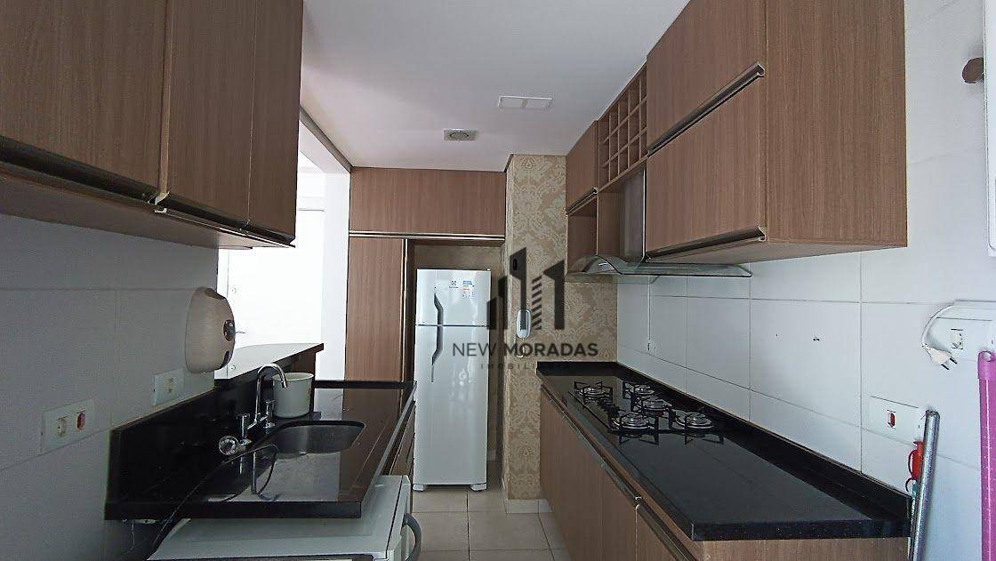 Apartamento para alugar com 2 quartos, 55m² - Foto 3