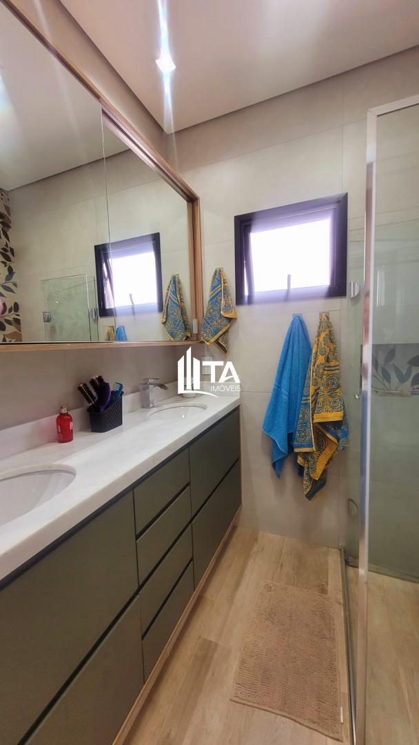 Casa de Condomínio à venda com 4 quartos, 230m² - Foto 31