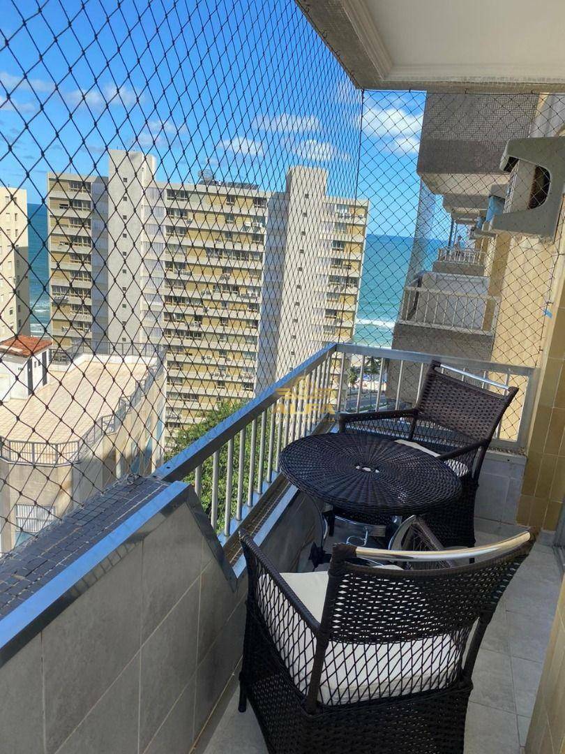 Apartamento à venda com 2 quartos, 80m² - Foto 2