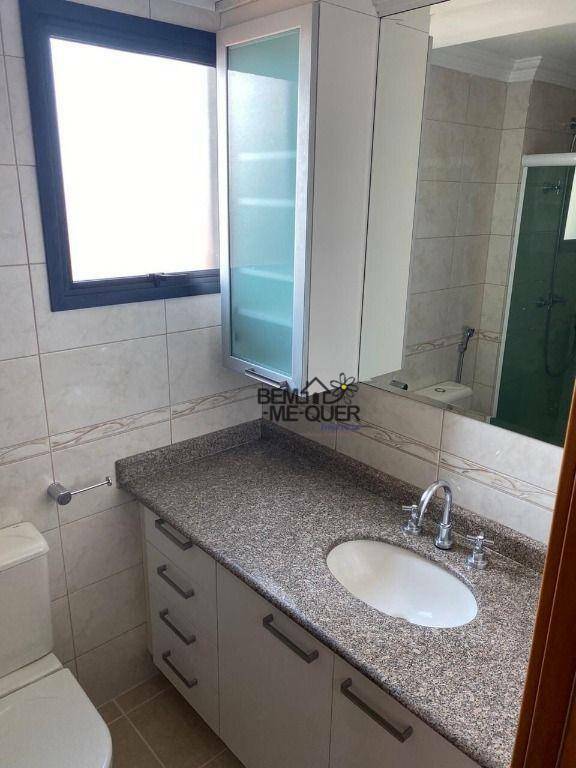 Apartamento à venda com 3 quartos, 104m² - Foto 11