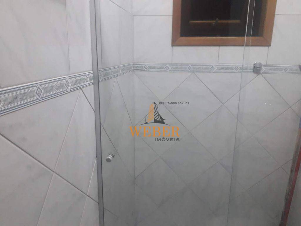 Sobrado à venda com 3 quartos, 120m² - Foto 8