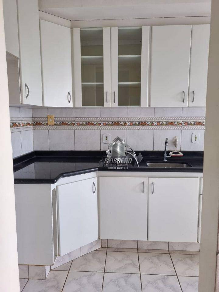 Apartamento, 3 quartos, 70 m² - Foto 2