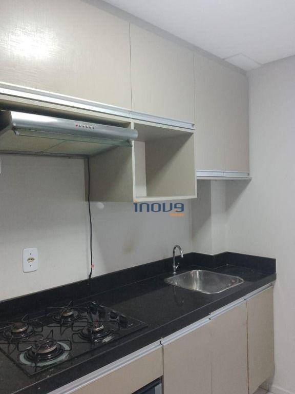 Apartamento à venda com 2 quartos, 42m² - Foto 13