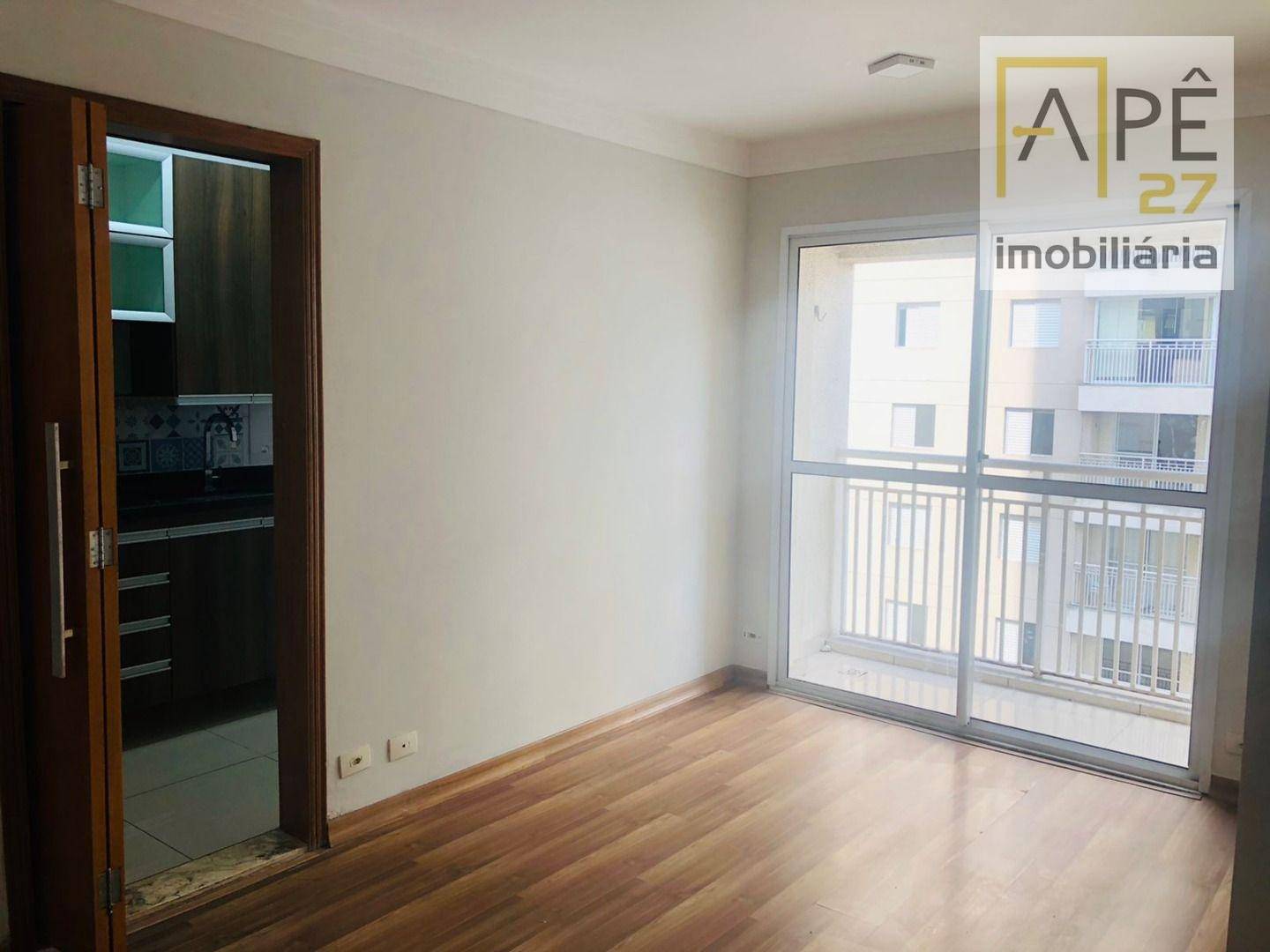 Apartamento para alugar com 2 quartos, 64m² - Foto 5