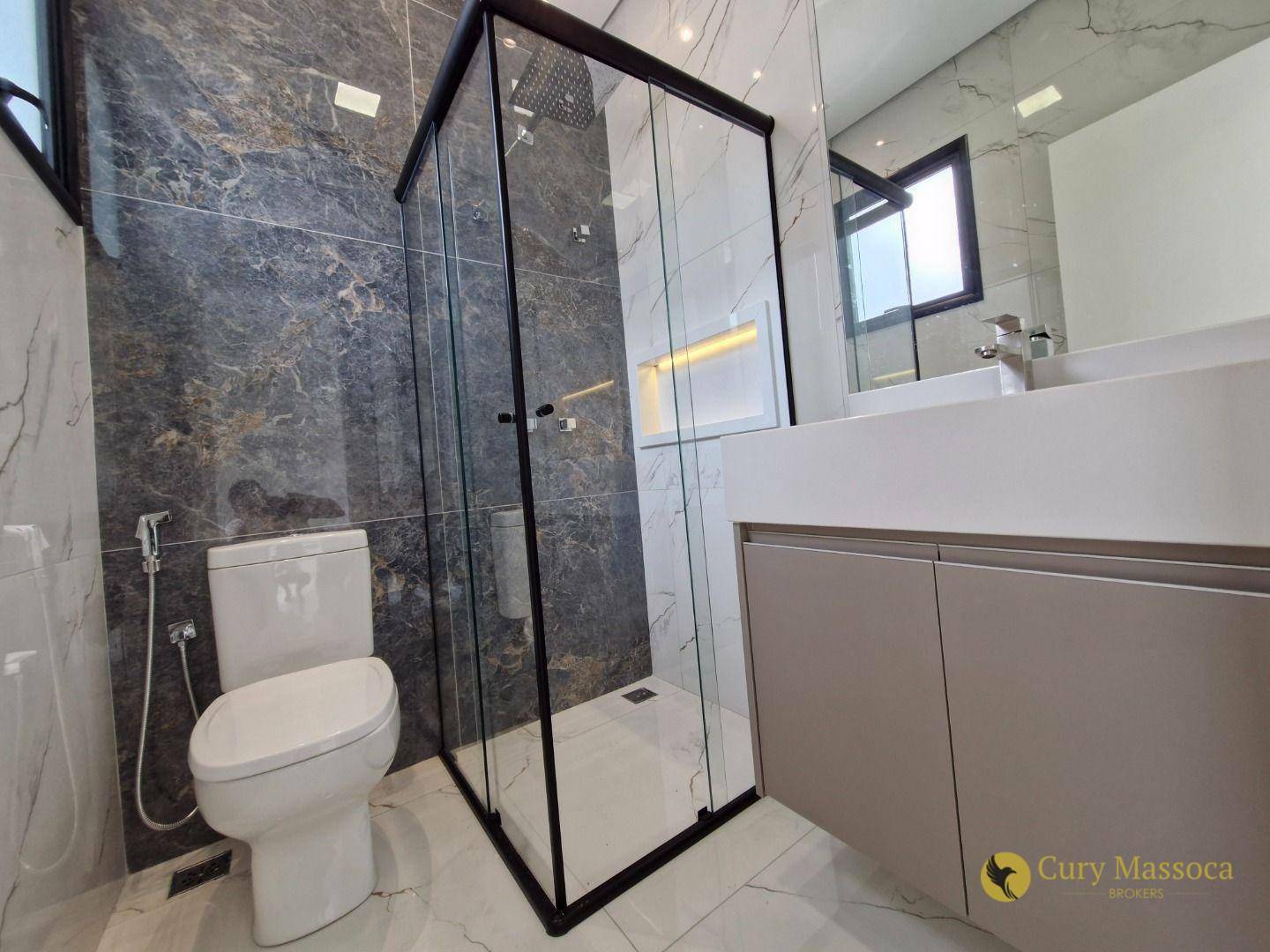 Casa de Condomínio à venda com 3 quartos, 145m² - Foto 43