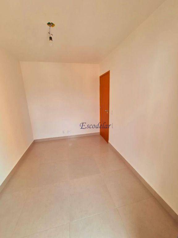 Apartamento à venda com 1 quarto, 27m² - Foto 3