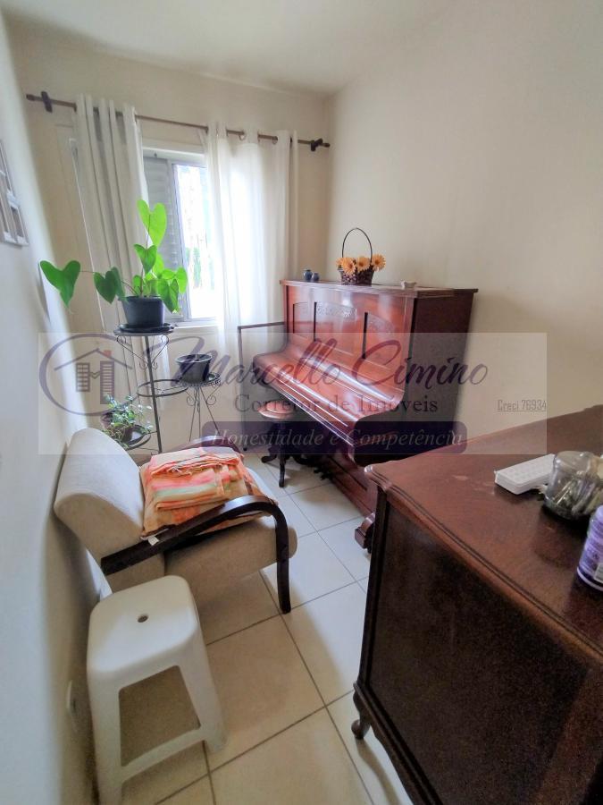 Apartamento à venda com 3 quartos, 55m² - Foto 13