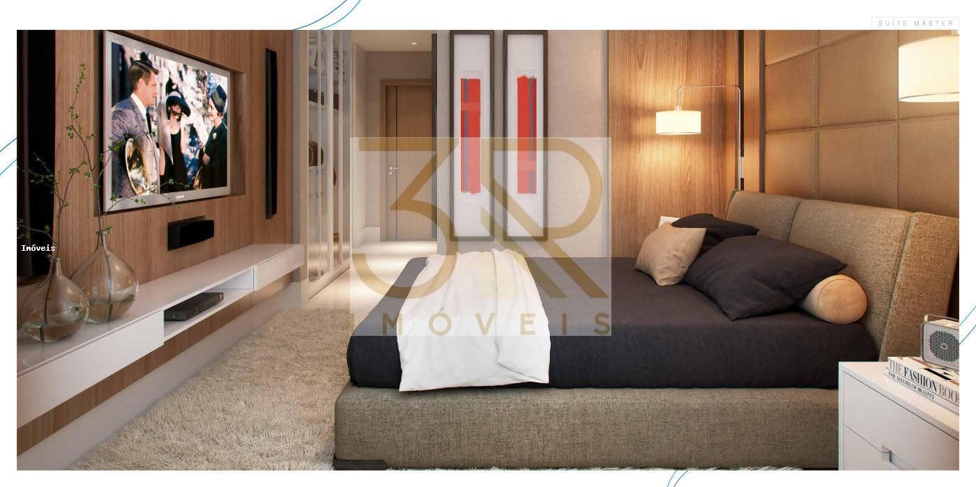 Apartamento à venda com 4 quartos, 237m² - Foto 7