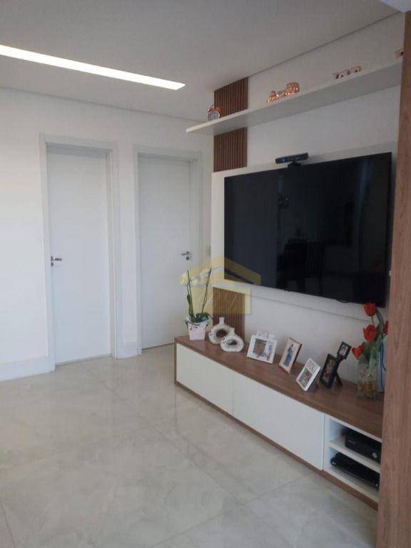 Apartamento à venda com 2 quartos, 87m² - Foto 6