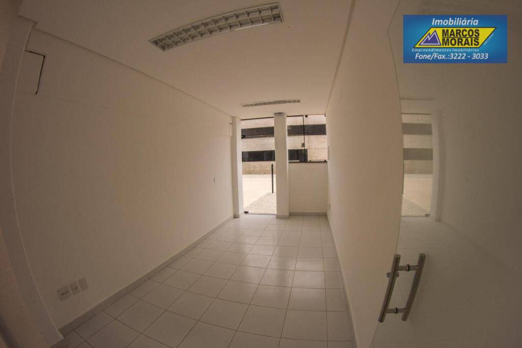 Depósito-Galpão-Armazém para alugar, 450m² - Foto 3