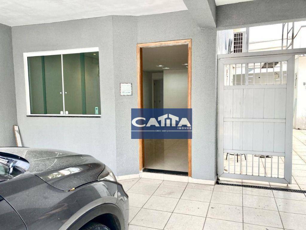 Sobrado à venda com 4 quartos, 120m² - Foto 29