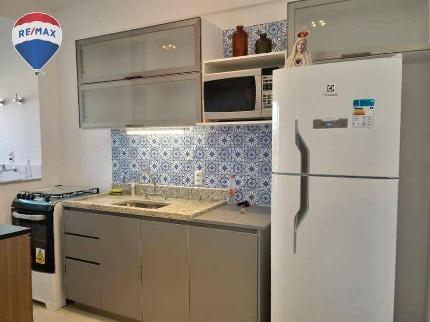 Loft para alugar com 1 quarto, 38m² - Foto 9